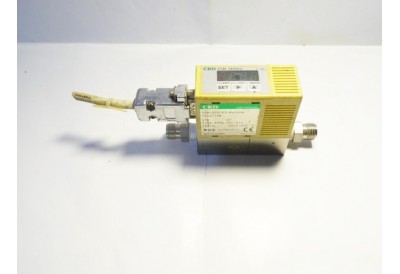 Flow Controller, FCM-005002-8A2APB, CKD, Japan